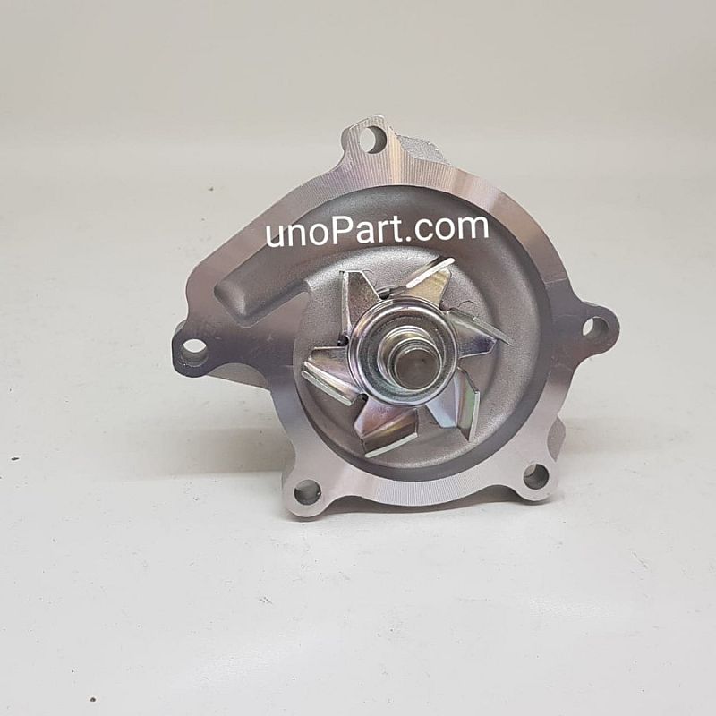 Water Pump Pompa Air Radiator Toyota Daihatsu Avanza Xenia Gen1 Gen2 1.3 1.5 04-15 / Terios Rush Gen1 Konde 06-17 / Gran Grand Max GranMax GrandMax Luxio / Sirion Gen2 11-18 SNI KAN OEM 16100-29115 16 - foto 2