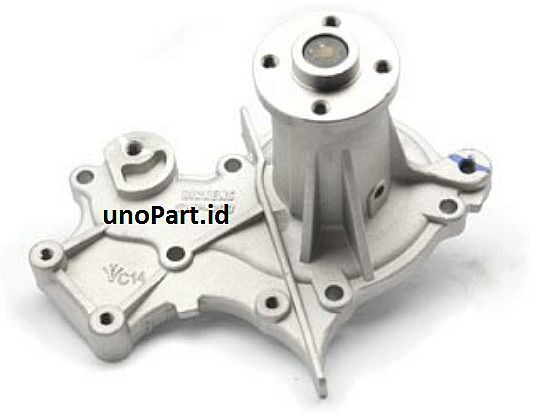 Water Pump Suzuki Futura EFI Injeksi Karbu Karburator 91-18 / Vitara Escudo 1.6 89-06 / Esteem 1.6 95-00/ APV Mega Carry / Baleno Gen1 95-02 /