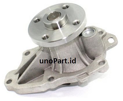 Water Pump Toyota Camry 2006