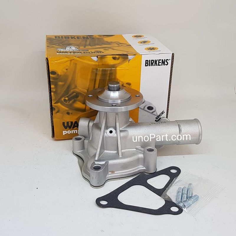 Water Pump Toyota Kijang Kapsul Bensin/ 7K