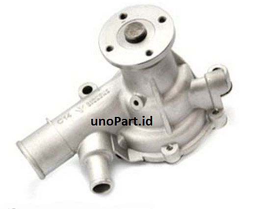 Water Pump Toyota Kijang Super 5K