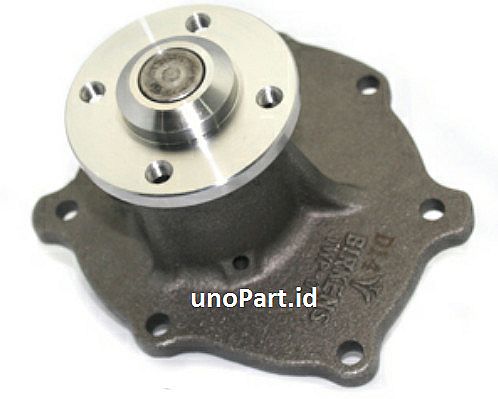 Water Pump Toyota Rinosaurus PS 130 HT or HINO Dutro 130 HD