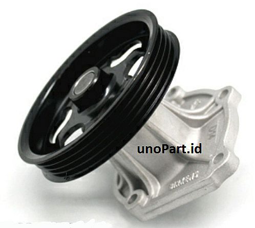 Water Pump Toyota Starlet EP 70/ 80 With Pulley