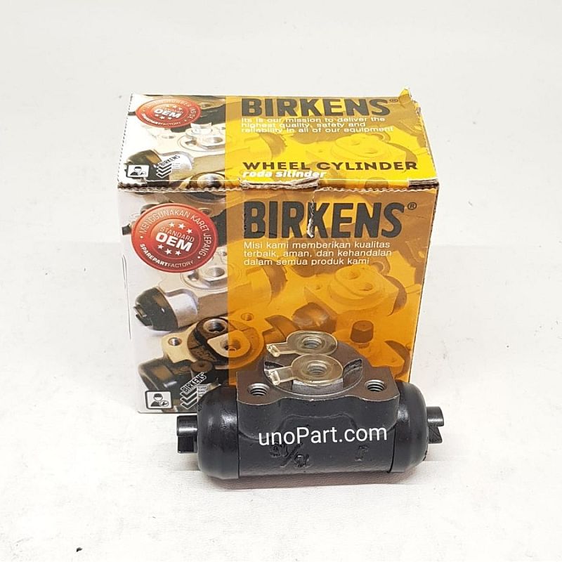 Wheel Cylinder Blok Master Rem Belakang Kanan Birkens 13/16 Xenia Avanza - foto 2