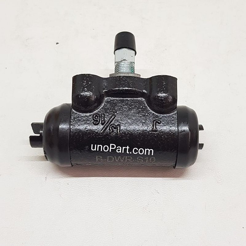 Wheel Cylinder Blok Master Rem Belakang Kiri Birkens 13/16 Xenia Avanza - foto 5