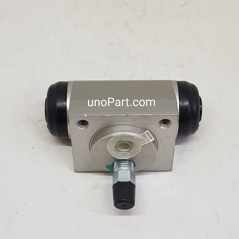 Wheel Cylinder Master Blok Bak Rem Belakang Birkens Toyota Fortuner 2004-Ke Atas / Hilux Vigo 2004-2015 /  Hilux Revo DC Double Cabin 2016-Ke Atas SNI KAN OEM 47550-09070 - foto 4