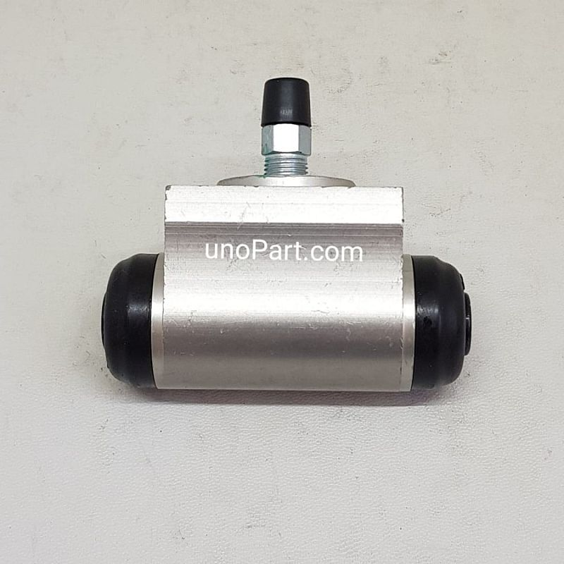 Wheel Cylinder Master Blok Bak Rem Belakang Birkens Toyota Fortuner 2004-Ke Atas / Hilux Vigo 2004-2015 /  Hilux Revo DC Double Cabin 2016-Ke Atas SNI KAN OEM 47550-09070 - foto 3