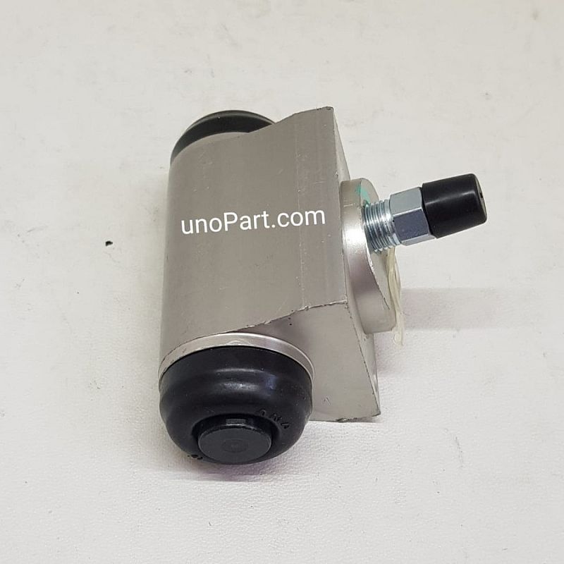 Wheel Cylinder Master Blok Bak Rem Belakang Birkens Toyota Fortuner 2004-Ke Atas / Hilux Vigo 2004-2015 /  Hilux Revo DC Double Cabin 2016-Ke Atas SNI KAN OEM 47550-09070 - foto 2