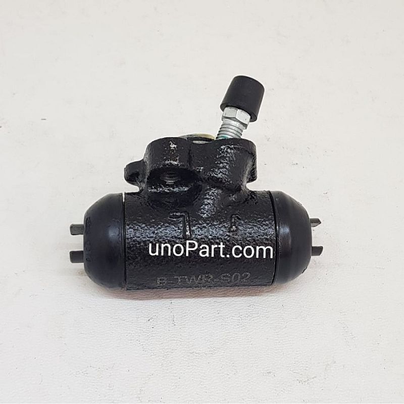 Wheel Cylinder Master Rem Belakang 11/16 Toyota Starlet Soluna RR LH - foto 5
