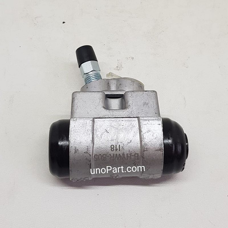Wheel Cylinder Master Rem Belakang Birkens 7/10 Hyundai Accent RR LH - foto 4
