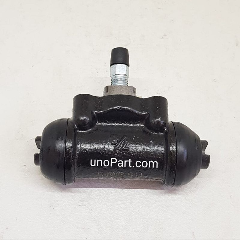 Wheel Cylinder Master Rem Belakang Birkens 7/8 Panther 2.3 2.5 RR - foto 4