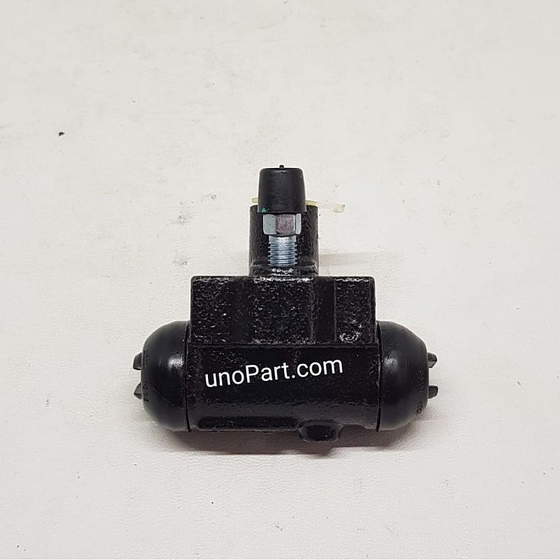 Wheel Cylinder Master Rem Belakang Blok Bak Rem Birkens 5/8 Honda Jazz City GD3 GD8 GD IDSI - foto 4
