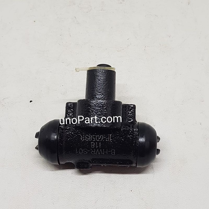 Wheel Cylinder Master Rem Belakang Blok Bak Rem Birkens 5/8 Honda Jazz City GD3 GD8 GD IDSI - foto 5