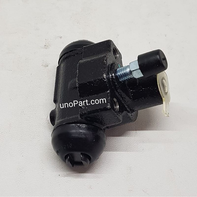 Wheel Cylinder Master Rem Belakang Blok Bak Rem Birkens 5/8 Honda Jazz City GD3 GD8 GD IDSI - foto 3