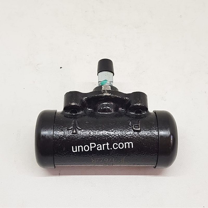 Wheel Cylinder Master Rem Belakang Kiri Birkens 13/16 Taruna / Terios Rush / New LH 47570-87612 - foto 5