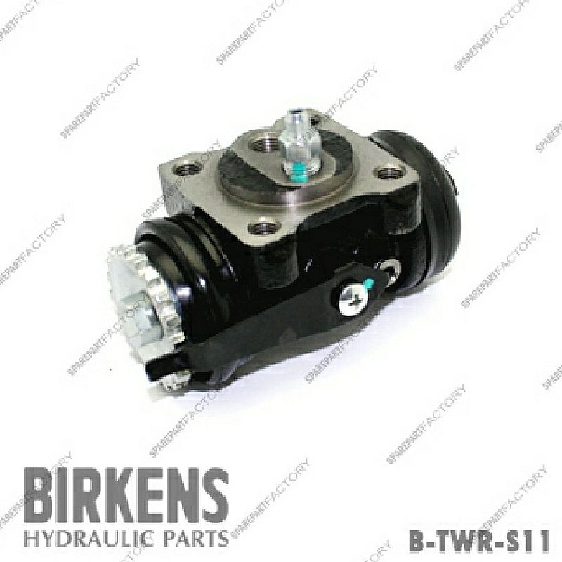 Wheel Cylinder Master Rem Belakang Toyota Rino Engkel 14B Kanan Nepel - foto 5
