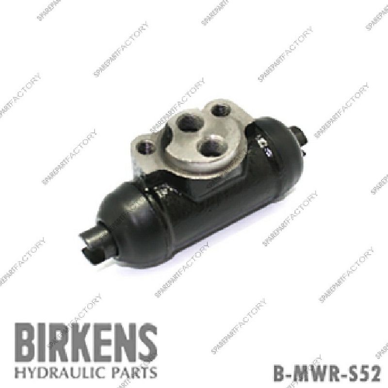 Wheel Cylinder Seiken L200 / Kuda Belakang Kiri Non Nepel - foto 5