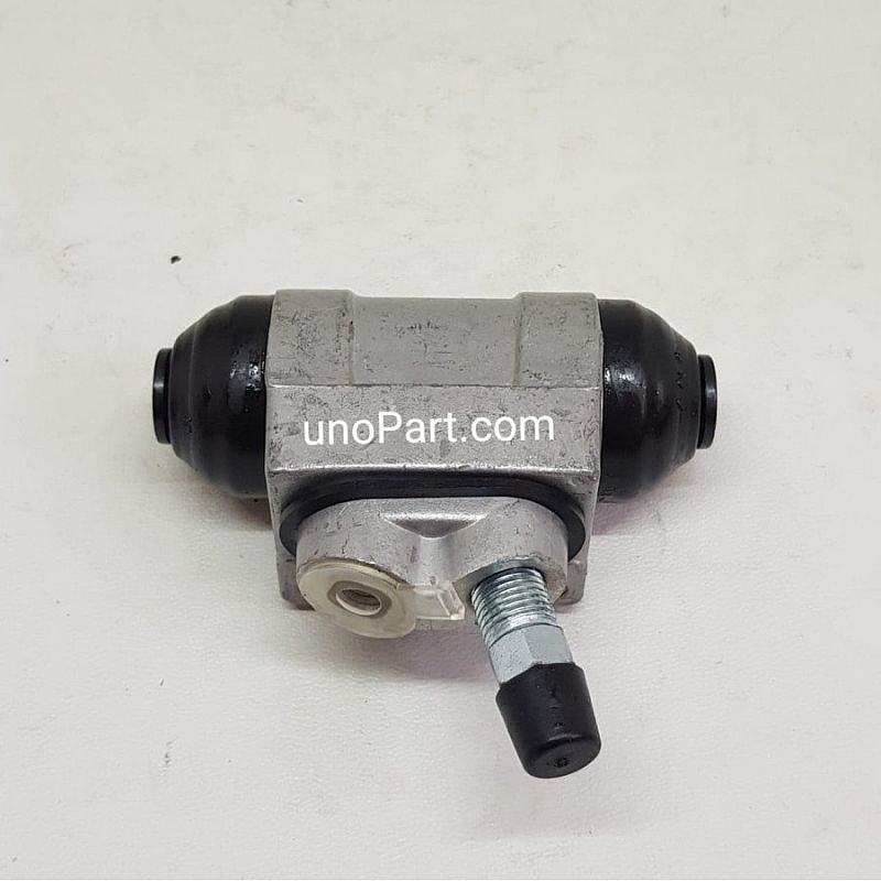 Wheel Cylinder Silender Roda Blok Bak Master Rem Belakang 7/10 Birkens Hyundai Atoz / Kia Visto RR RH Kanan SNI KAN OEM 58380-02000 5838002000 - foto 5