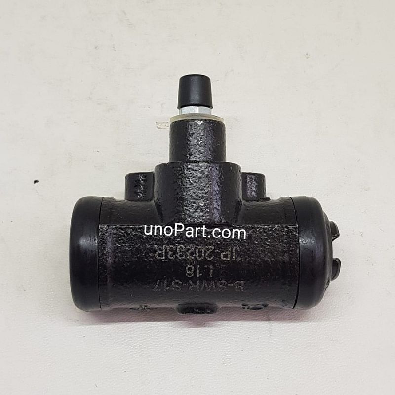 Wheel Cylinder Silender Roda Blok Bak Master Rem Belakang 7/8 Birkens Suzuki APV / Mega Carry / Escudo / Grand Escudo XL7 2.0 / Grand Vitara RR LH Kiri SNI KAN OEM 53402-65D00 5340265D00 - foto 5
