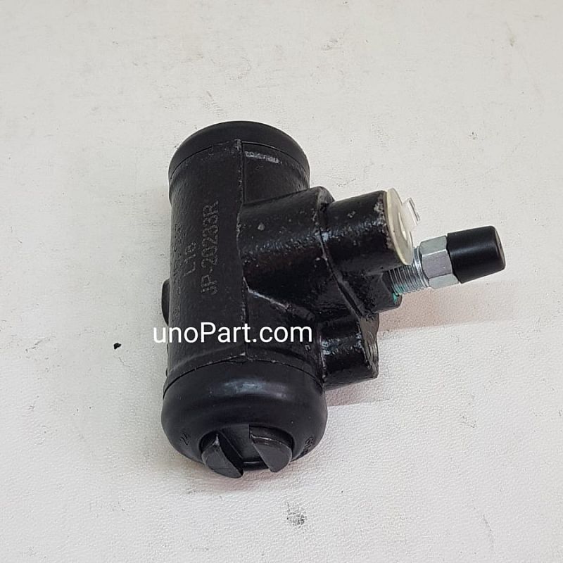 Wheel Cylinder Silender Roda Blok Bak Master Rem Belakang 7/8 Birkens Suzuki APV / Mega Carry / Escudo / Grand Escudo XL7 2.0 / Grand Vitara RR LH Kiri SNI KAN OEM 53402-65D00 5340265D00 - foto 2
