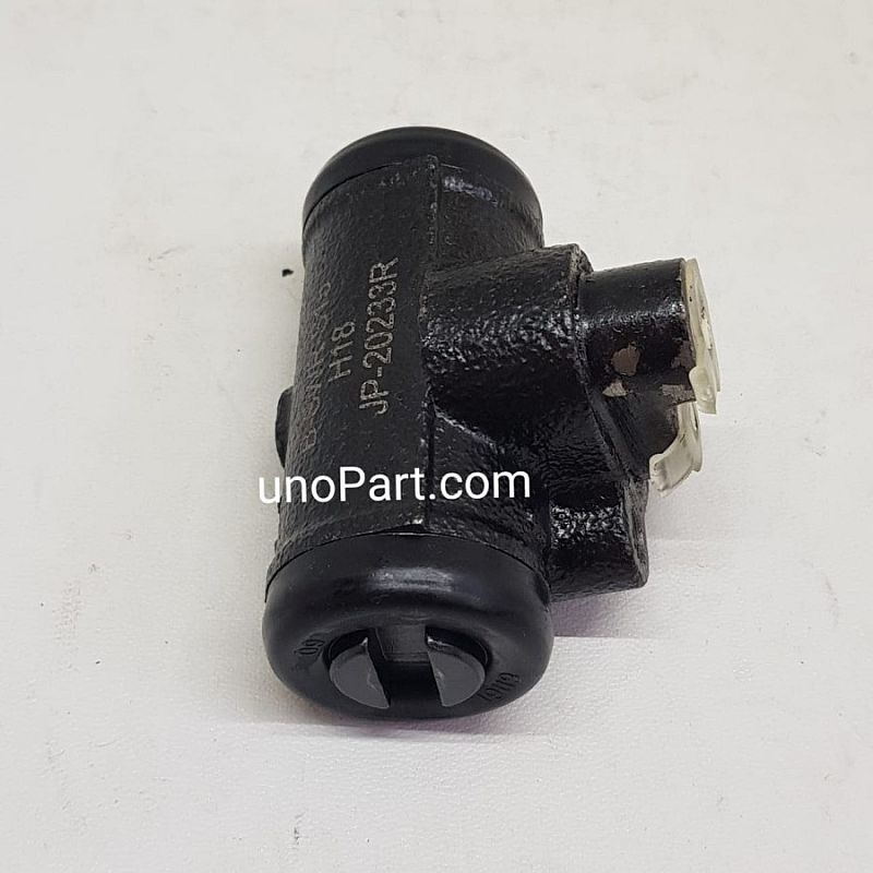 Wheel Cylinder Silender Roda Blok Bak Master Rem Belakang 7/8 Birkens Suzuki APV / Mega Carry / Escudo / Grand Escudo XL7 2.0 / Grand Vitara RR RH Kanan SNI KAN OEM 53401-65D00 5340165D00 - foto 2