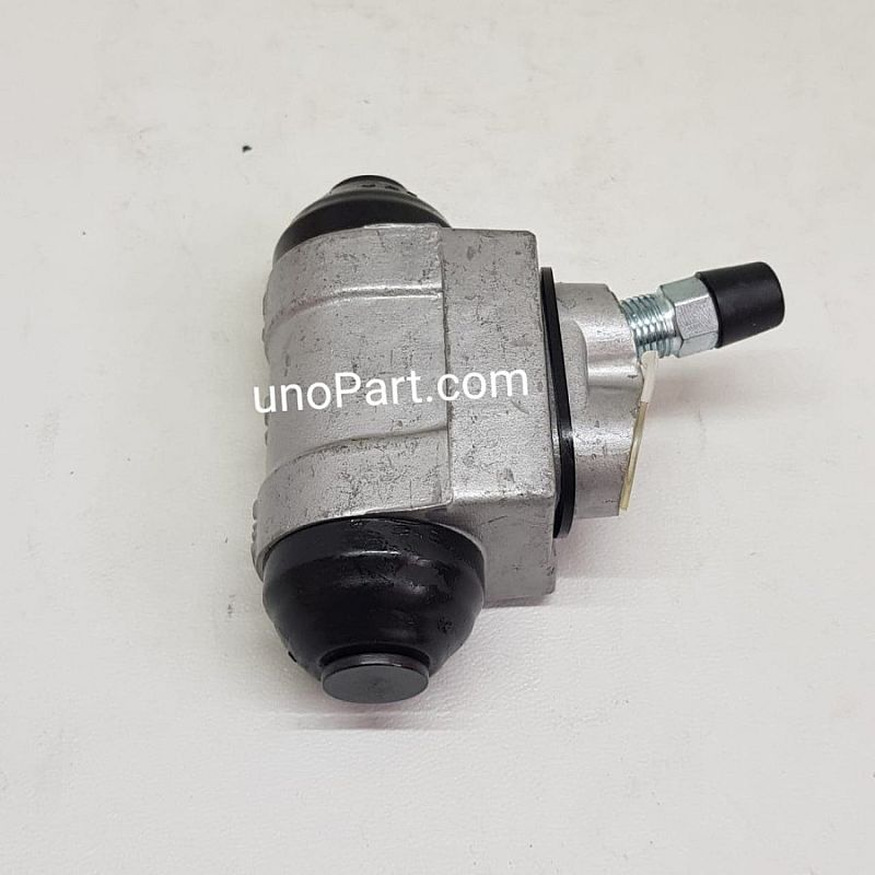 Wheel Cylinder Silender Roda Blok Bak Master Rem Belakang Birkens Hyundai Grand Avega 11-18 / Kia Rio 12-16  RR SNI KAN OEM 58330-0P000 583300P000 - foto 2