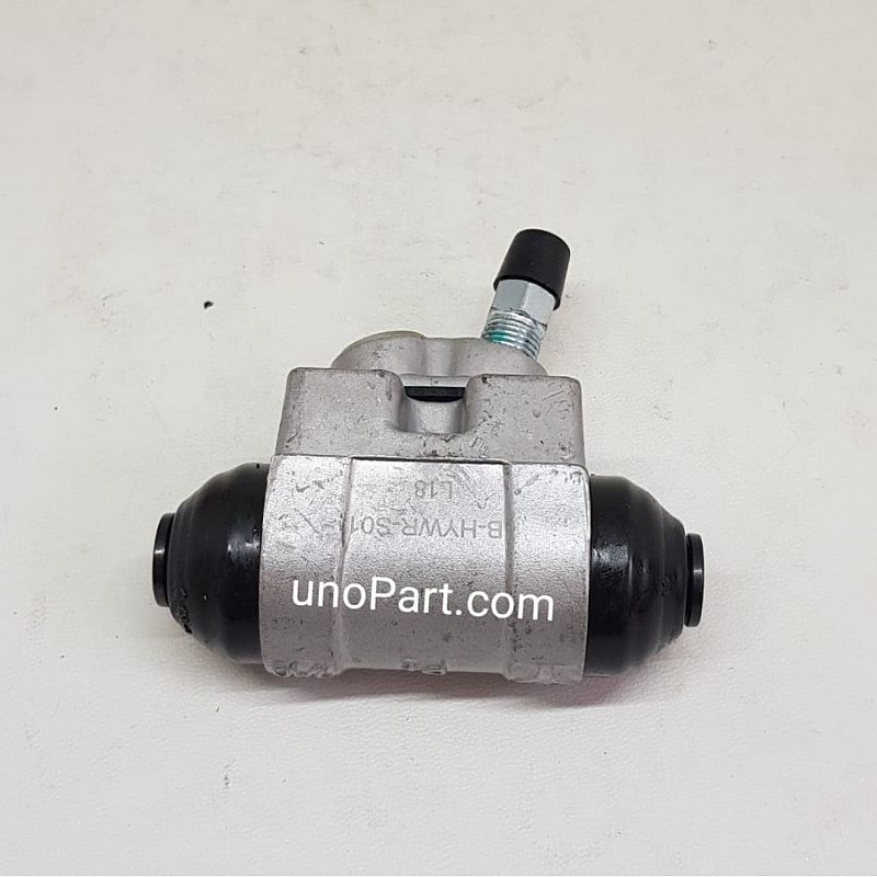 Wheel Cylinder Silender Roda Blok Bak Master Rem Belakang Birkens Hyundai Grand Avega 11-18 / Kia Rio 12-16  RR SNI KAN OEM 58330-0P000 583300P000 - foto 4