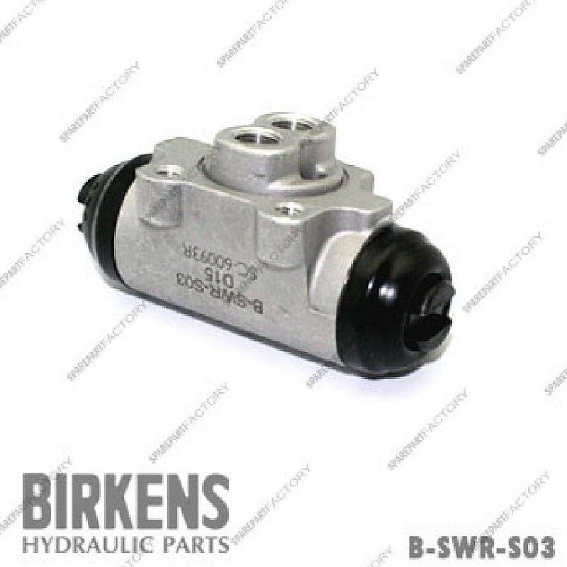 Wheel Cylinder Silinder Roda Blok Bak Master Rem Belakang Birkens Suzuki Katana Kiri Nepel / Kanan Non Nepel SNI KAN OEM 53401-83040 53402-83040 5340183040 5340283040 - foto 4