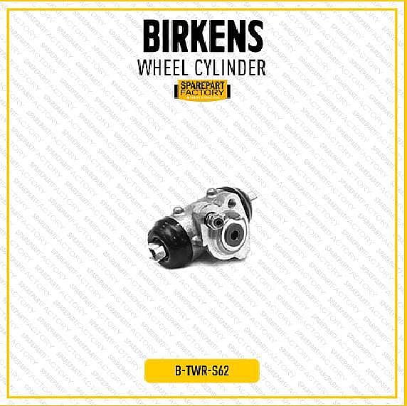 Wheel Cylinder Silinder Roda Blok Bak Master Rem Belakang Birkens Toyota New Vios Gen2 / Yaris Bapao Bakpao Gen1 07-12 Kiri atau Kanan SNI KAN OEM 47550-0D030 475500D030 47570-0D020 475700D020 by Unop - foto 5