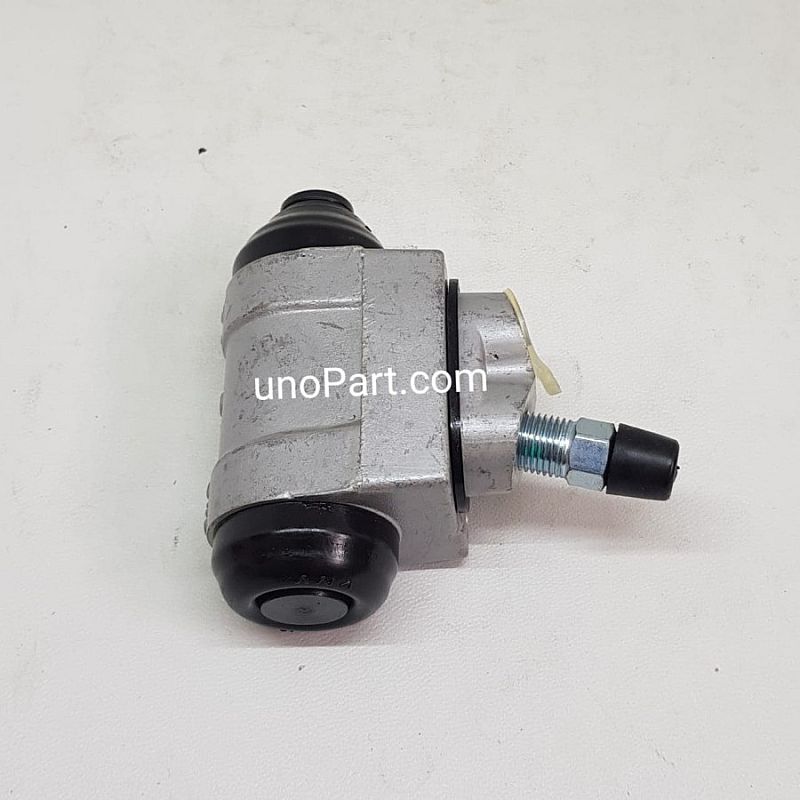 Wheel Cylinder Silinder Roda Master Blok Bak Rem Belakang Birkens 7/10 Hyundai Accent Cakra Verna Avega Kiri atau Kanan - foto 3