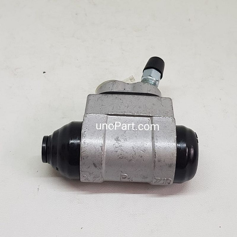 Wheel Cylinder Silinder Roda Master Blok Bak Rem Belakang Birkens 7/10 Hyundai Accent Cakra Verna Avega Kiri atau Kanan - foto 4