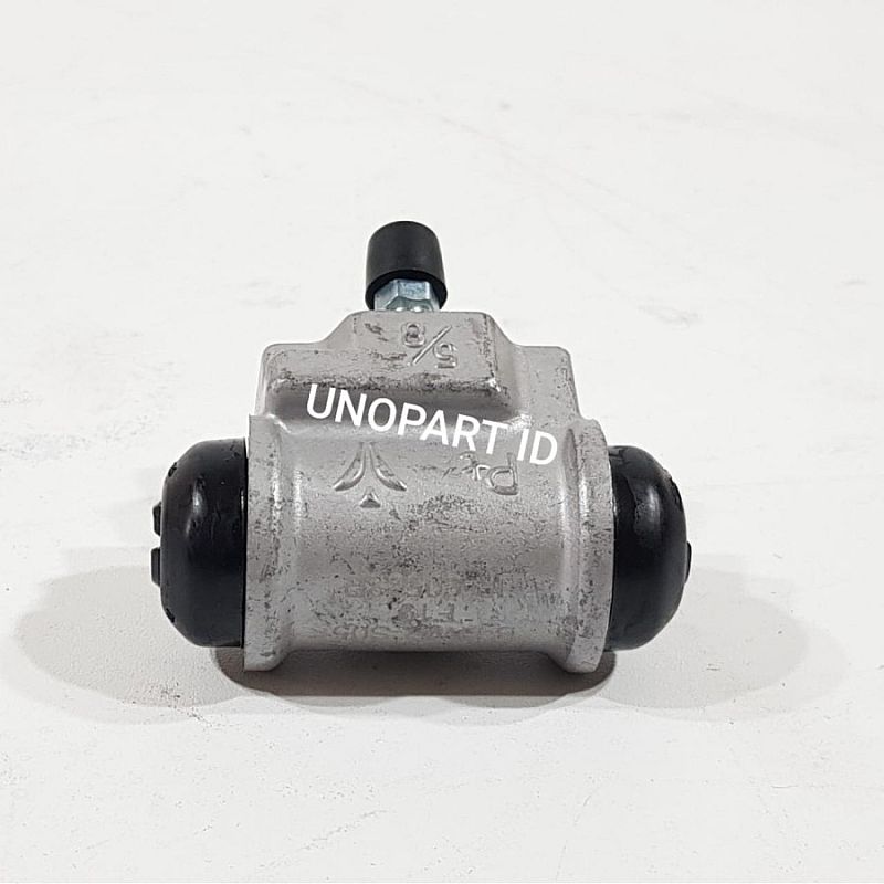 Wheel Cylinder Silinder Roda Master Blok Bak Rem Belakang Birkens Honda Brio 2012-2014 - foto 4