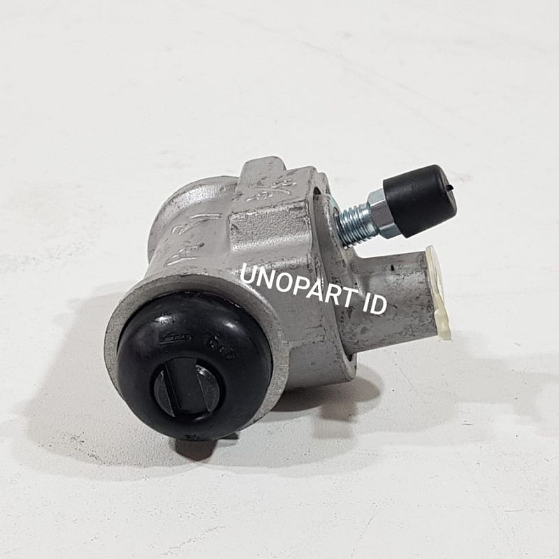 Wheel Cylinder Silinder Roda Master Blok Bak Rem Belakang Birkens Honda Brio 2012-2014 - foto 3