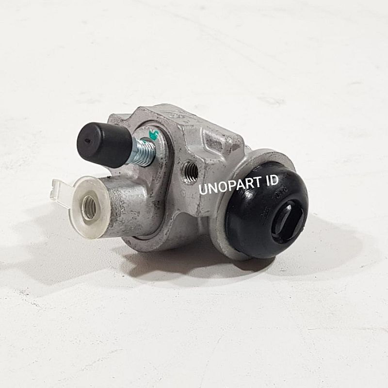 Wheel Cylinder Silinder Roda Master Blok Bak Rem Belakang Birkens Honda Brio 2012-2014 - foto 2
