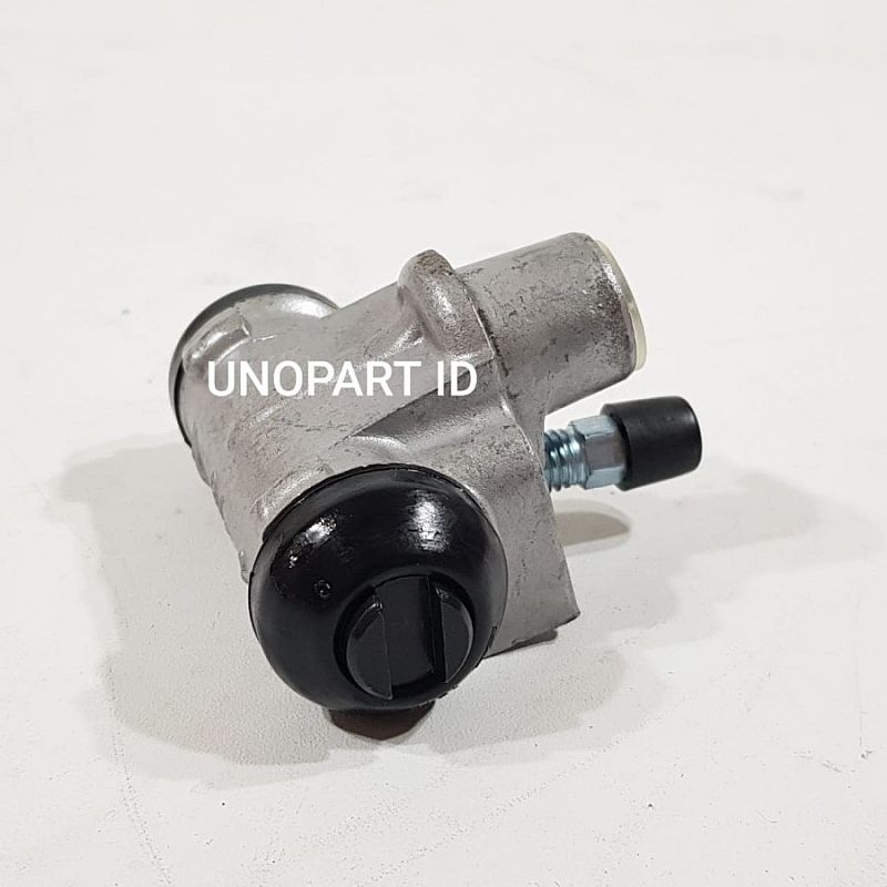 Wheel Cylinder Silinder Roda Master Blok Bak Rem Belakang Birkens Honda Brio 2015-ON - foto 2