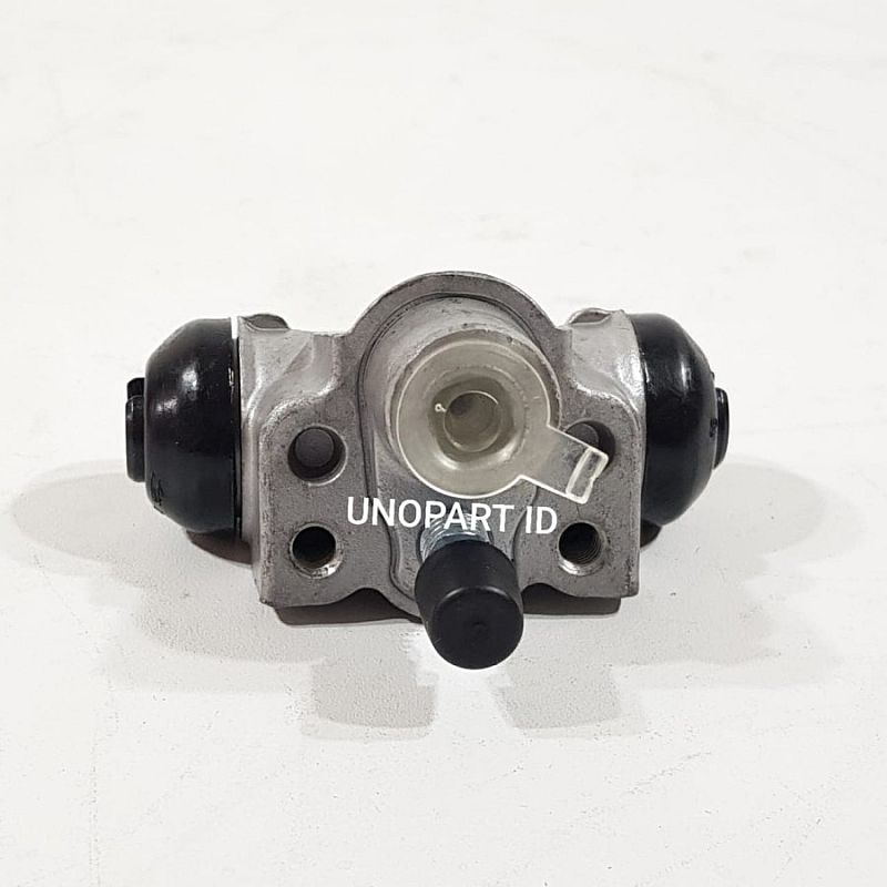 Wheel Cylinder Silinder Roda Master Blok Bak Rem Belakang Birkens Honda Brio 2015-ON - foto 4