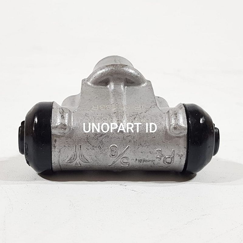 Wheel Cylinder Silinder Roda Master Blok Bak Rem Belakang Birkens Honda Brio 2015-ON - foto 3