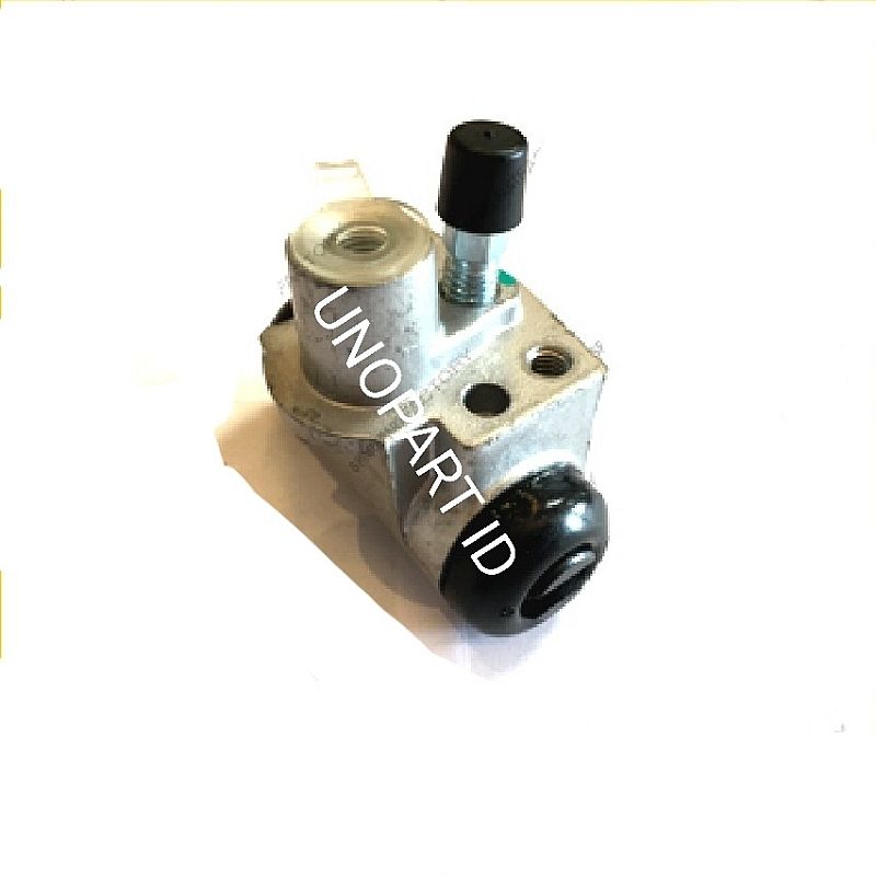 Wheel Cylinder Silinder Roda Master Blok Bak Rem Belakang Birkens Seiken Mobilio 14- / BRV BR-V Old 16-21 BRV BR-V New 21-Ke Atas / Jazz City 14-21 GK5 GM6 / WRV WR-V 22-Ke Atas - foto 4