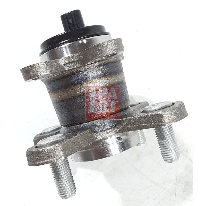 Wheel Hub Bearing Roda Belakang ABS Toyota Agya & Daihatsu Ayla - foto 4