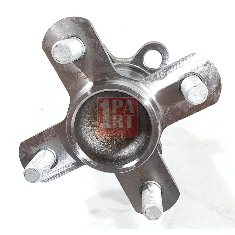 Wheel Hub Bearing Roda Belakang ABS Toyota Agya & Daihatsu Ayla - foto 3
