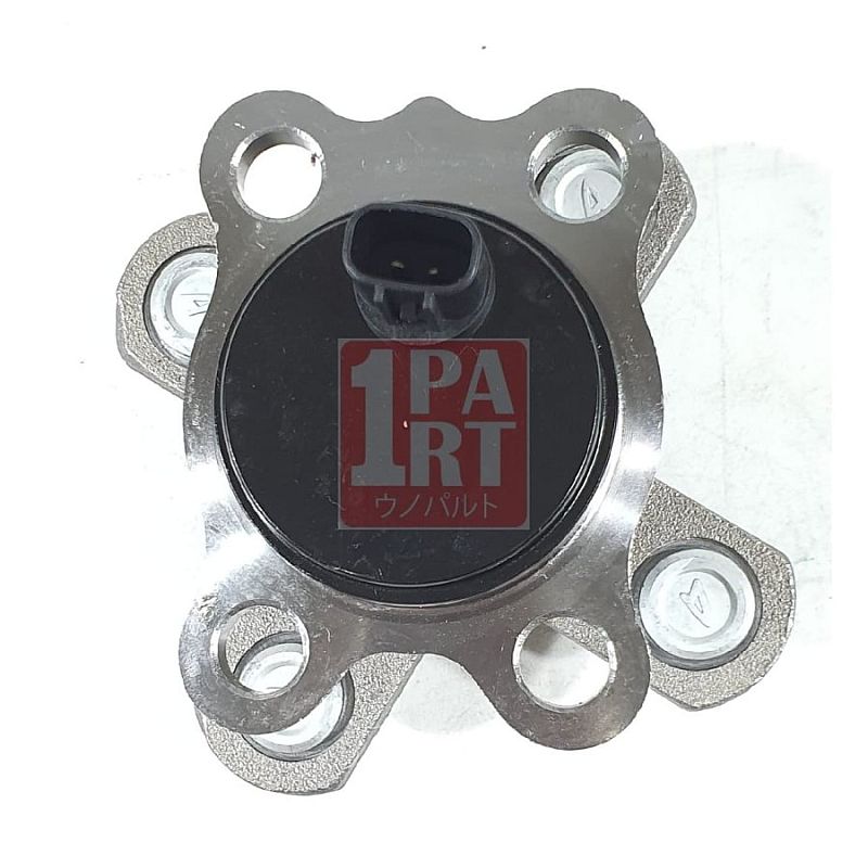 Wheel Hub Bearing Roda Belakang ABS Toyota Agya & Daihatsu Ayla - foto 5