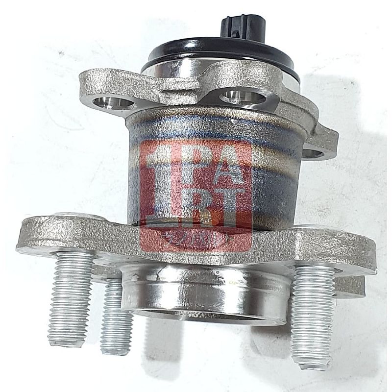 Wheel Hub Bearing Roda Belakang ABS Toyota Agya & Daihatsu Ayla - foto 2
