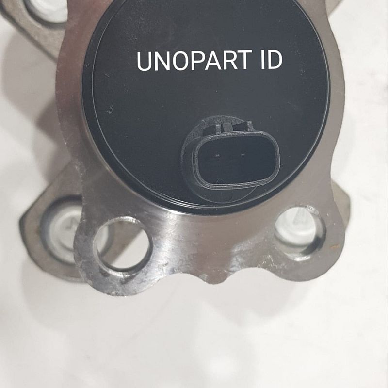 Wheel Hub Bearing Roda Belakang Daihatsu Sirion 2005-2018 42410-B2010-ABS - foto 2