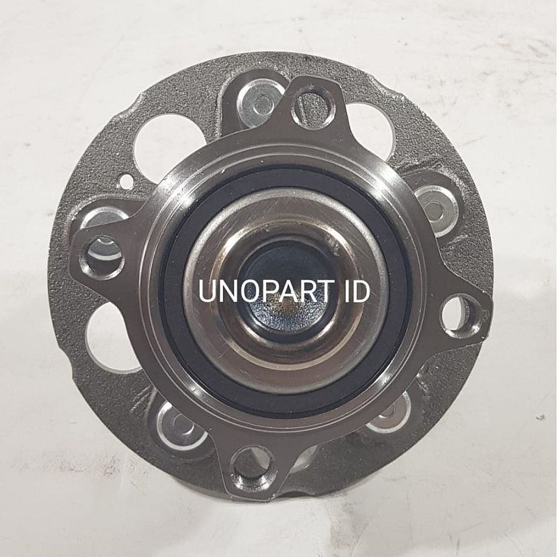 Wheel Hub Bearing Roda Belakang Honda All New CRV 2007-2012 ABS - foto 2