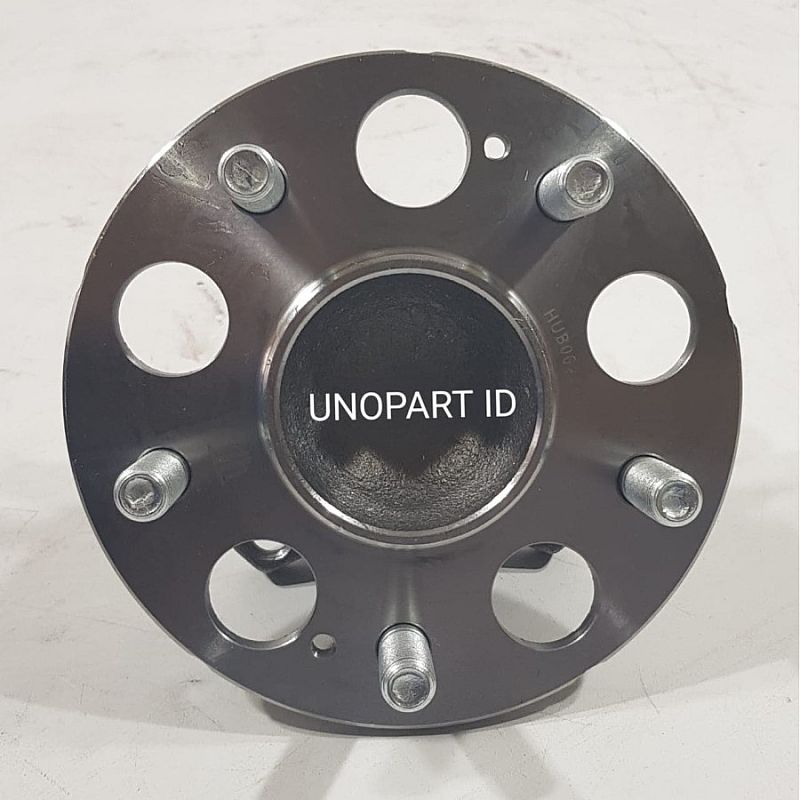 Wheel Hub Bearing Roda Belakang Honda All New CRV 2007-2012 ABS - foto 3