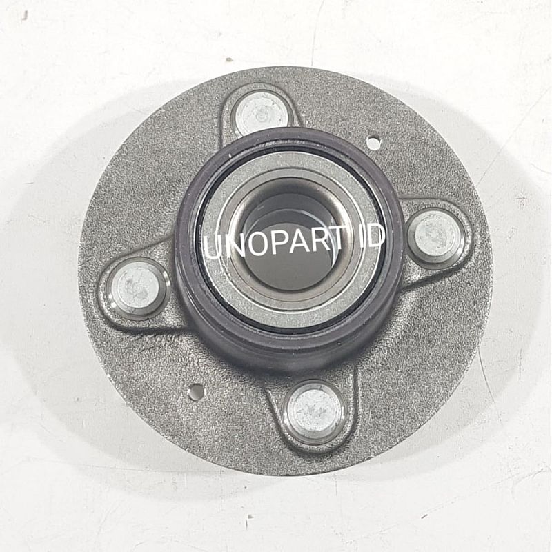 Wheel Hub Bearing Roda Belakang Honda Jazz RS ABS 2008-2014 - foto 3