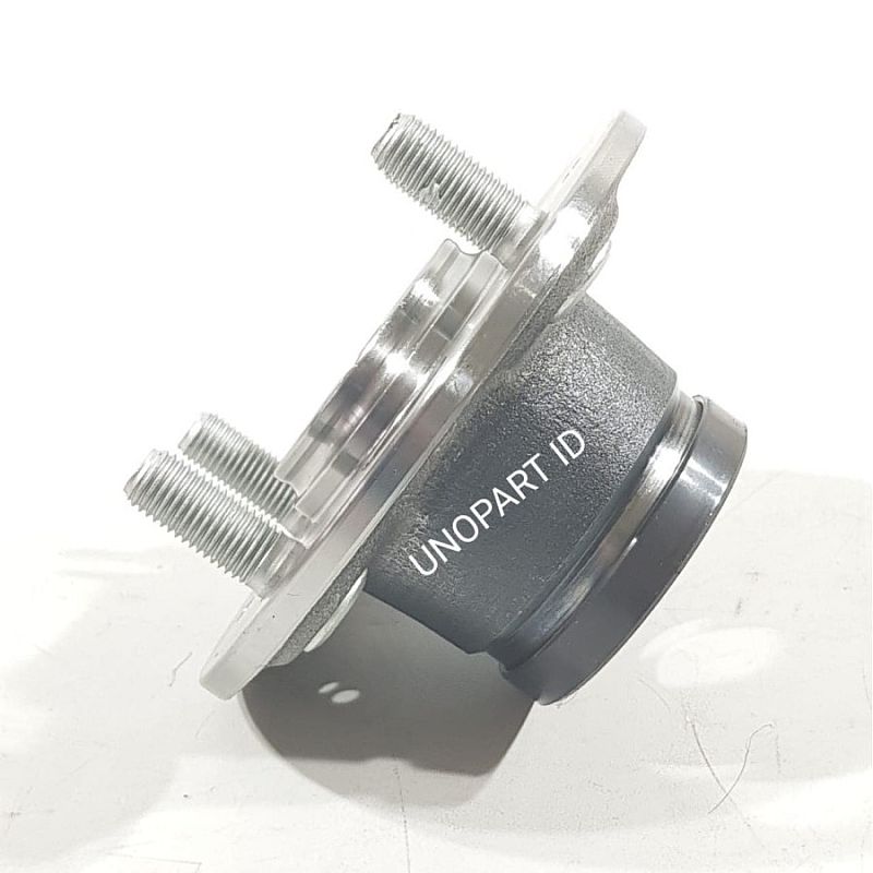 Wheel Hub Bearing Roda Belakang Honda Jazz VTEC ABS 2004-2008 - foto 2