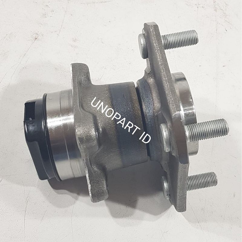 Wheel Hub Bearing Roda Belakang Nissan Livina ABS Original Repalcement - foto 3