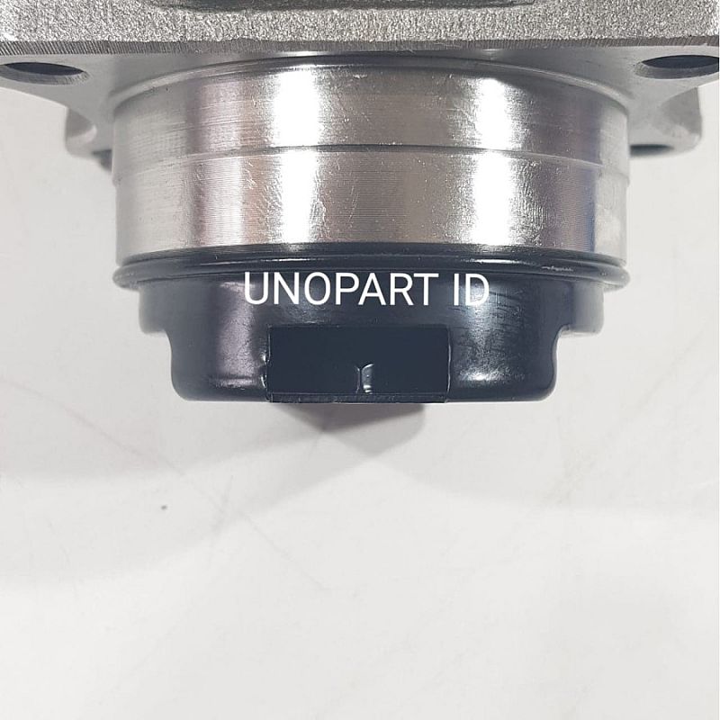 Wheel Hub Bearing Roda Belakang Nissan Livina ABS Original Repalcement - foto 2