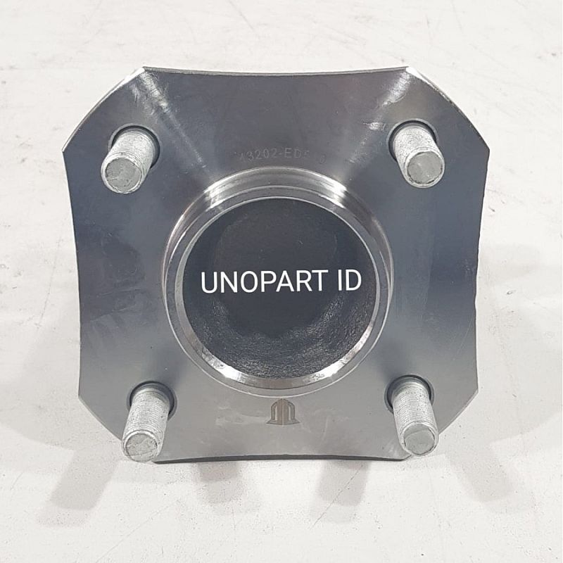 Wheel Hub Bearing Roda Belakang Nissan Livina ABS Original Repalcement - foto 4